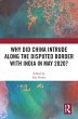 Why Did China Intrude along the... - Bild 1