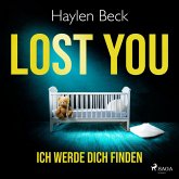 Lost You – Ich werde dich finden (MP3-Download)