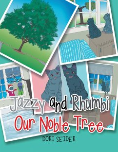 Cover Jazzy and Rhumbi Our Noble Tree (eBook, ePUB)