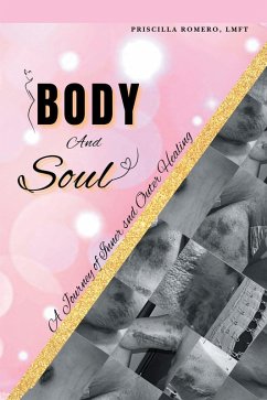 Cover Body and Soul (eBook, ePUB)
