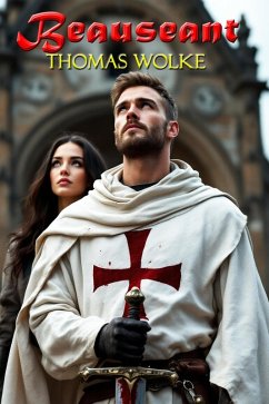 Cover Beauseant (eBook, ePUB)