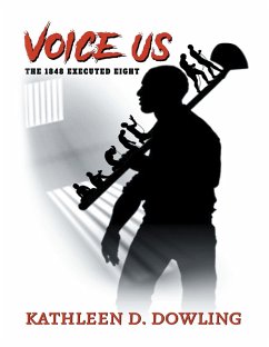 Voice Us (eBook, ePUB)