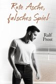 Rote Asche, falsches Spiel (eBook, ePUB)