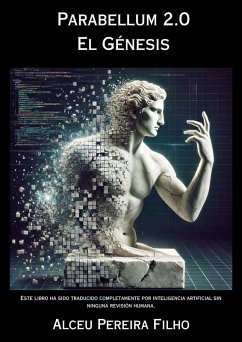 Cover Parabellum 2.0 El Genesis (eBook, ePUB)