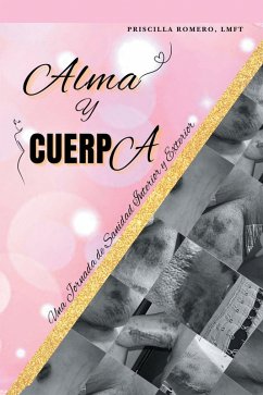 Cover Alma y cuerpa (eBook, ePUB)