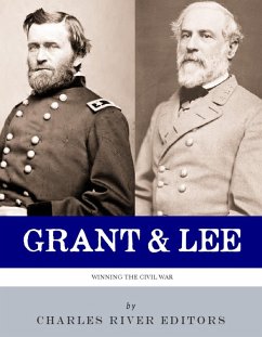 Cover Grant and Lee (eBook, ePUB)