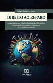 Direito ao Reparo (eBook, ePUB)