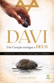 Devocional Davi: Um Coração Segundo o de Deus (eBook, ePUB)