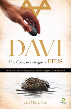 Devocional Davi: Um Coração Segundo o de Deus (eBook, ePUB) Cover Devocional Davi: Um Coração Segundo o de Deus (eBook, ePUB)