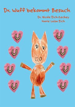 Cover Dr. Wuff bekommt Besuch (eBook, ePUB)