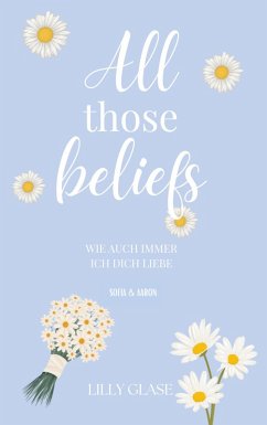 All those beliefs (eBook, ePUB)