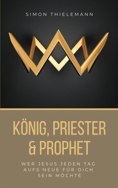Cover König, Priester & Prophet (eBook, ePUB)