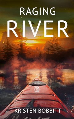 Cover Raging River (Sister Stone Adventures, #3) (eBook, ePUB)