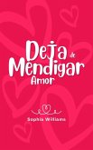 Deja de Mendigar Amor (Controlling your Mind, #1) (eBook, ePUB)