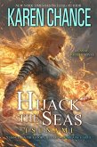 Hijack the Seas: Tsunami (Cassandra Palmer, #14) (eBook, ePUB)