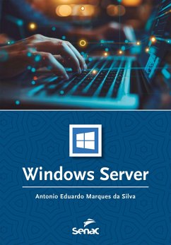 Cover Windows Server (eBook, ePUB)