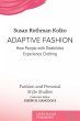 Adaptive Fashion (eBook, PDF) - Bild 1