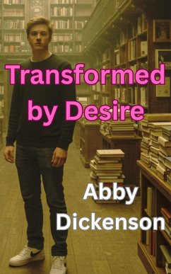 Cover Transformed by Desire (eBook, ePUB)