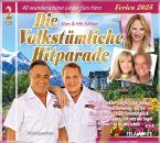 Die Volkstümliche Hitparade:Ferien 2025