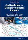 Oral Medicine and Medically Complex Patients (eBook, PDF)