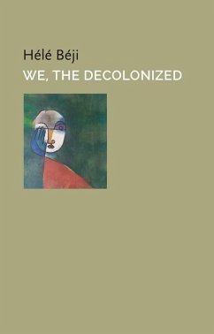 Cover We, the Decolonized (eBook, PDF)