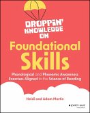 Droppin' Knowledge on Foundational Skills (eBook, PDF) Droppin' Knowledge on Foundational Skills (eBook, PDF)
