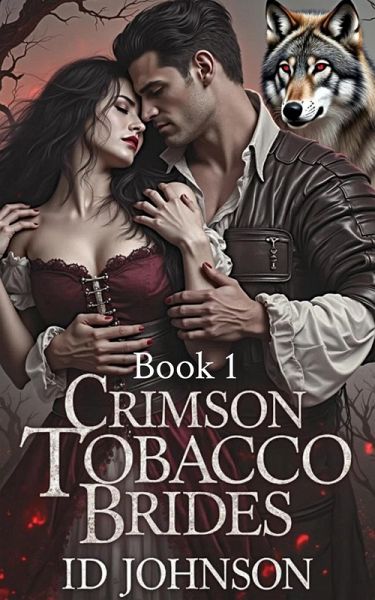 Crimson Tobacco Brides (eBook, ePUB) Crimson Tobacco Brides (eBook, ePUB)