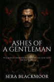Ashes of a Gentleman (eBook, ePUB) Ashes of a Gentleman (eBook, ePUB)