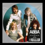 I Do,I Do,I Do,I Do,I Do/Rock Me (Ltd. Col.V7)