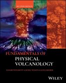 Fundamentals of Physical Volcanology (eBook, PDF) Fundamentals of Physical Volcanology (eBook, PDF)