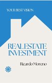 Real Estate Investment (How to Achieve Success, #1) (eBook, ePUB) Real Estate Investment (How to Achieve Success, #1) (eBook, ePUB)