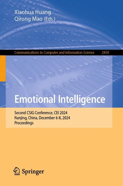 Emotional Intelligence (eBook, PDF)