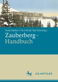 Zauberberg-Handbuch (eBook, PDF)