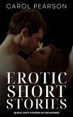 Erotic Short Stories (eBook, ePUB) Erotic Short Stories (eBook, ePUB)