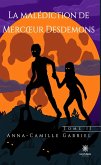 Mercoeur Desdemons - Tome 2 (eBook, ePUB)