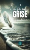 La plume grise (eBook, ePUB)