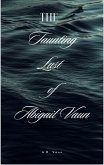The Taunting Lust of Abigail Vaun (eBook, ePUB)