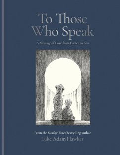Cover To Those Who Speak (eBook, ePUB)