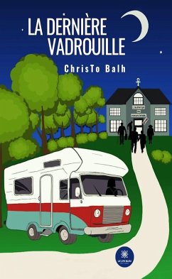 Cover La dernière vadrouille (eBook, ePUB)