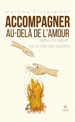 Cover Accompagner au-delà de l'amour (eBook, ePUB)