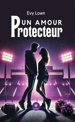 Cover Un amour protecteur (eBook, ePUB)
