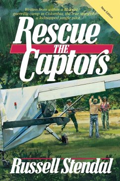 Cover Rescue The Captors (eBook, ePUB)