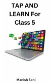 Tap and Learn for Class 5 (eBook, ePUB)