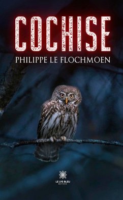 Cover Cochise (eBook, ePUB)