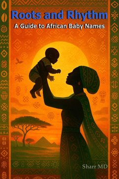 Cover Roots and Rhythm (eBook, ePUB)