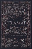 Reclamata (eBook, ePUB)
