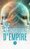 Les fondateurs d'empire (eBook, ePUB) Les fondateurs d'empire (eBook, ePUB)