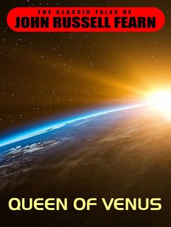 Queen of Venus (eBook, ePUB)