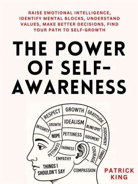 The Power of Self-Awareness (eBook, ePUB)