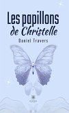 Les papillons de Christelle (eBook, ePUB)